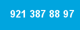 921 387 88 97